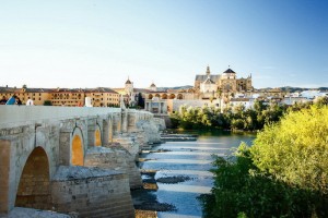 Roman Bridge - Cordoba