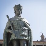Photo of Statue of Dom Duarte, Viseu