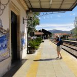 Photo of Pinhao Station - Douro Valley