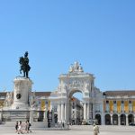 Photo of Praça do Comercio - Lisboa