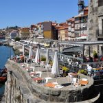 Photo of Porto and the douro river