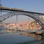Photo of Dom Luis I Bridge - Porto