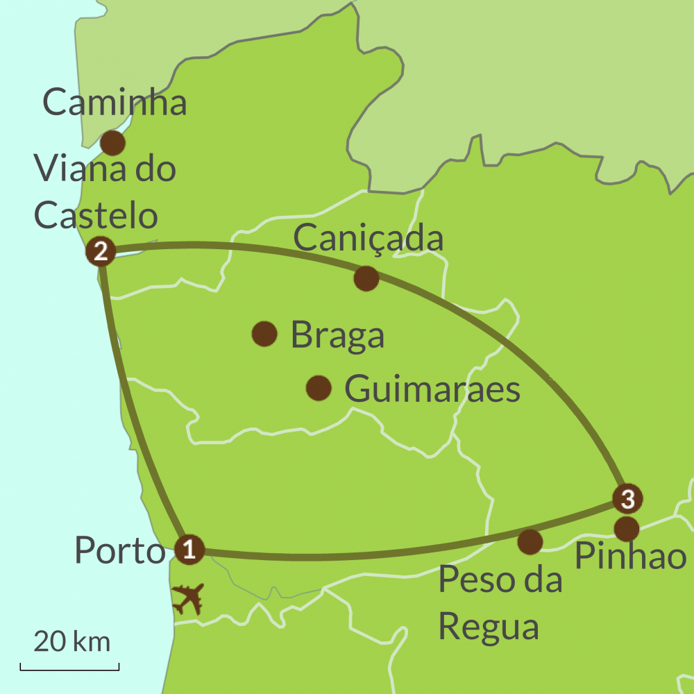 PO1 Itinerary SQ Detail Map 2019 