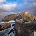 Gaztelugatxe