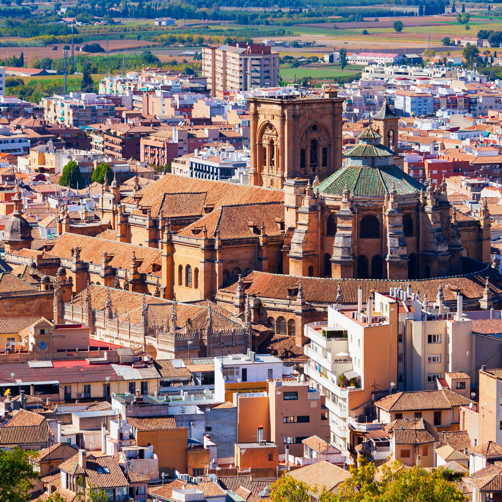 Granada Cathedral