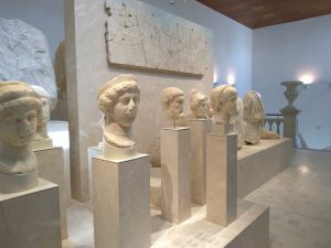 photo of Archaeological Museum Malaga