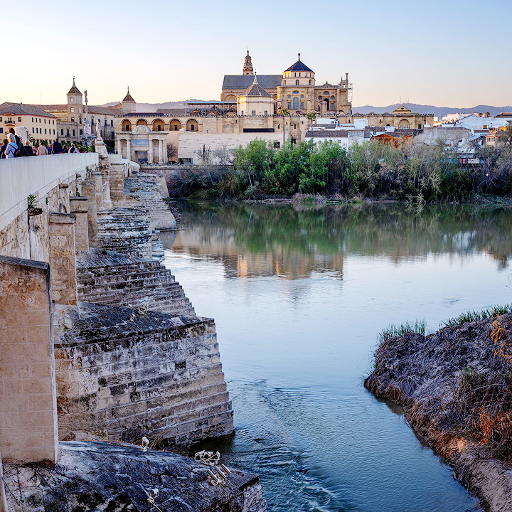 Bridge Cordoba