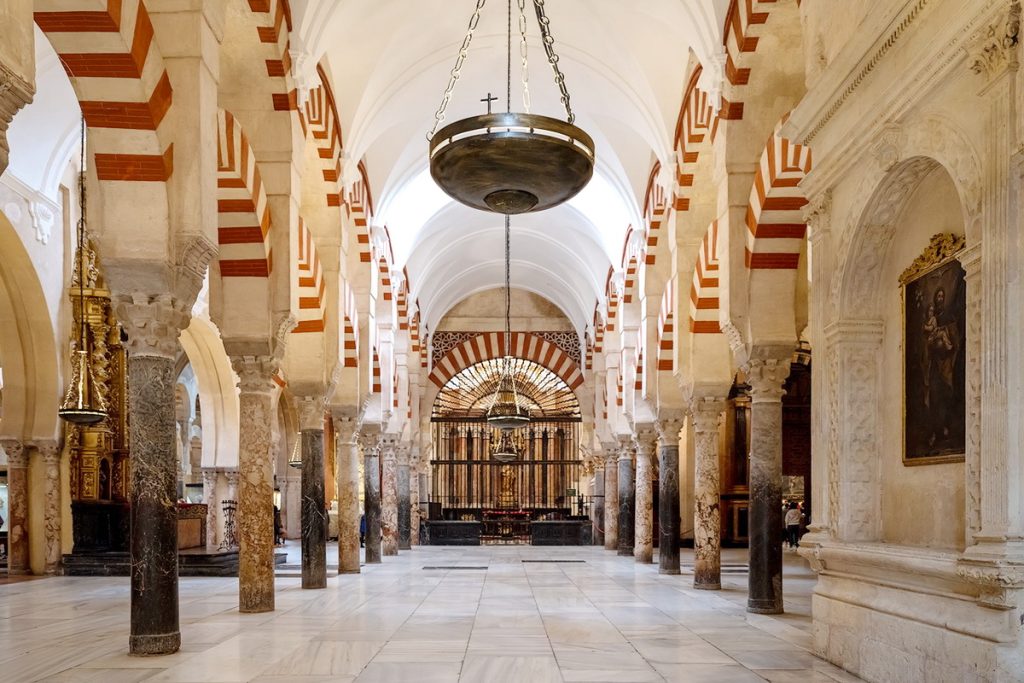 Cordoba Mosque