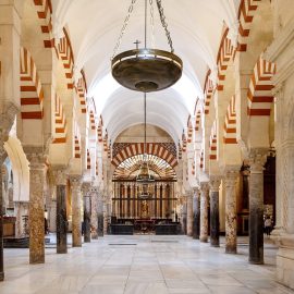 Cordoba Mosque