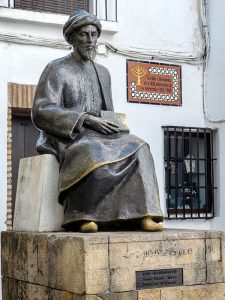 Jewish Quarter Cordoba