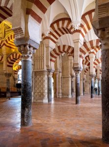 Mosque Cordoba