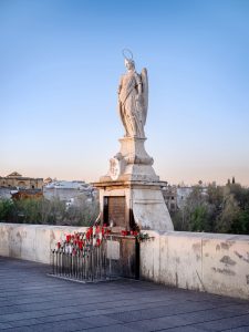 Saint-Raphael-Cordoba