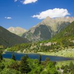 Photo of Aigüestortes i Estany de Sant Maurici National Park