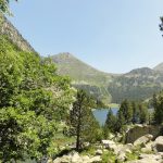 Aigüestortes i Estany de Sant Maurici National Park