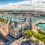 Photo of Port Vell, Marina and Aquarium, Barcelona