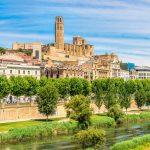 Photo of Lleida