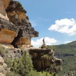 Priorat Siurana - La Trona