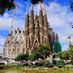 Photo of Sagrada Familia, Barcelona