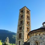 Photo of San Climent Taull, Romanesque Church, Vall de Boi