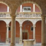 Photo of Tortosa cloister