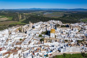 Vejer de la Frontera